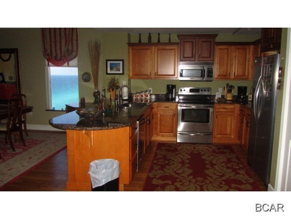 Tidewater Beach Phase I - Residential