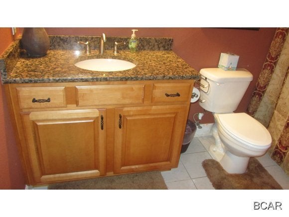 Tidewater Beach Phase I - Residential