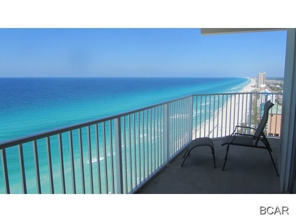 Tidewater Beach Phase I - Residential