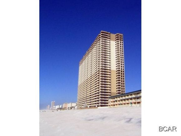 Tidewater Beach Phase I - Residential