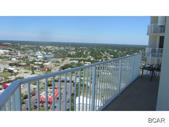 Tidewater Beach Phase I - Residential