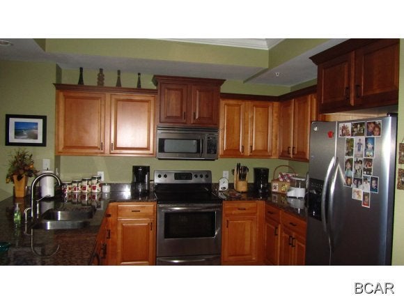 Tidewater Beach Phase I - Residential