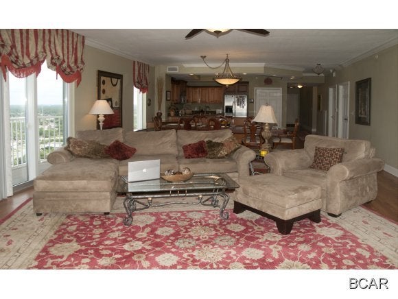 Tidewater Beach Phase I - Residential