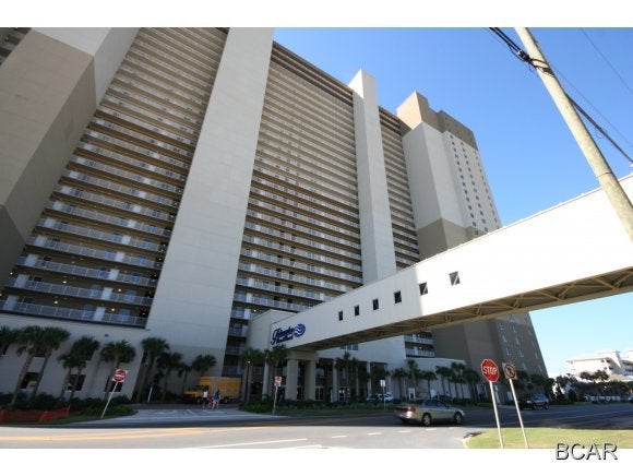 Tidewater Beach Phase I - Residential