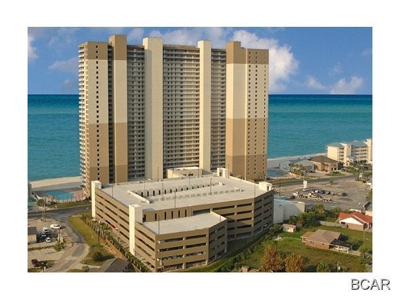 Tidewater Beach Phase I - Residential