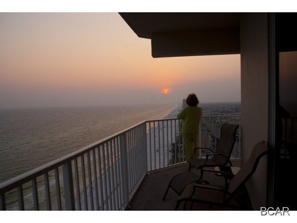 Tidewater Beach Phase I - Residential
