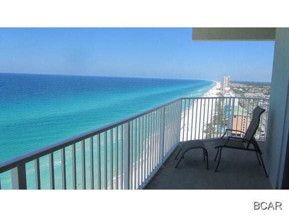 Tidewater Beach Phase I - Residential