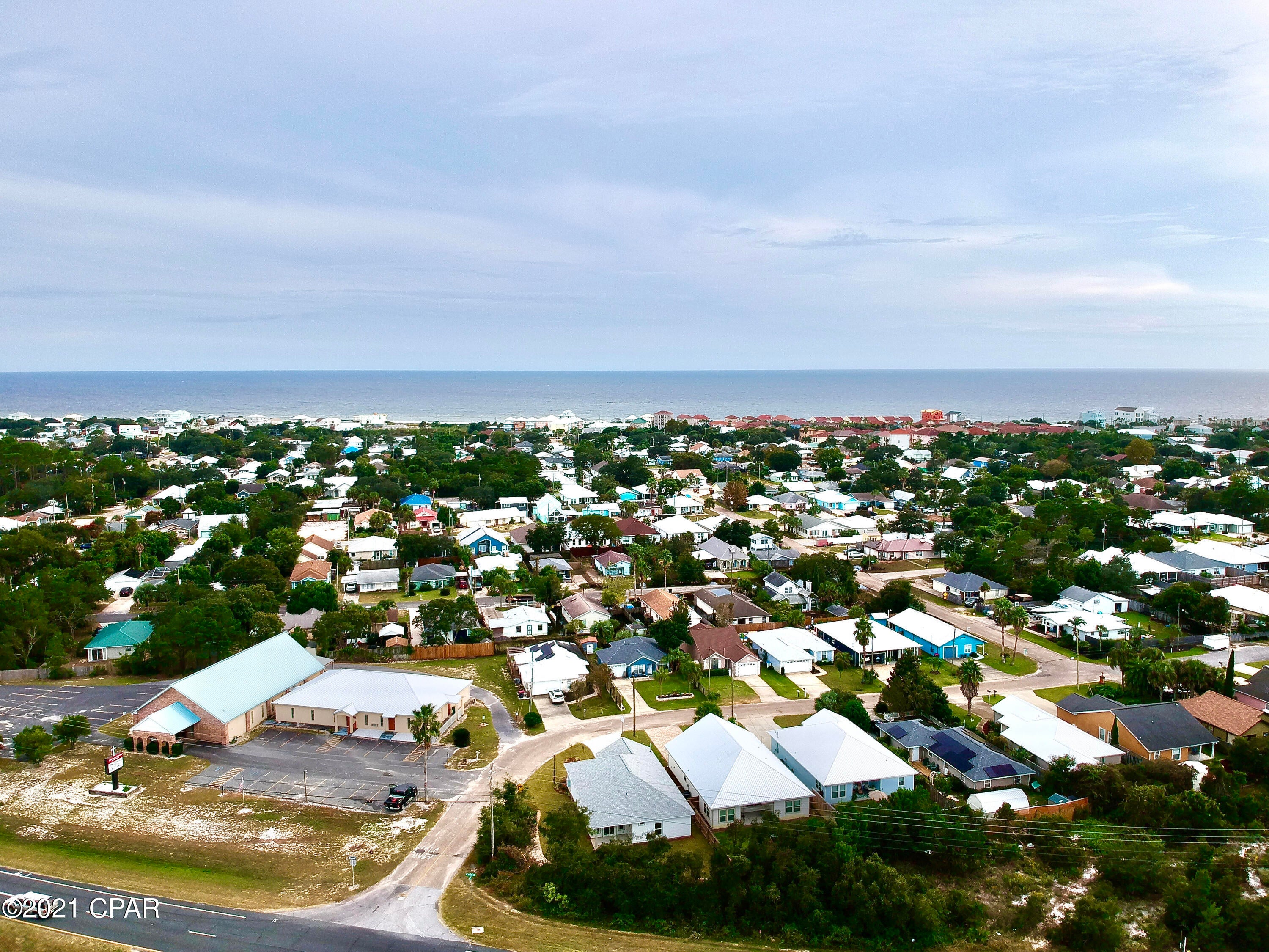 Riviera Beach - Residential