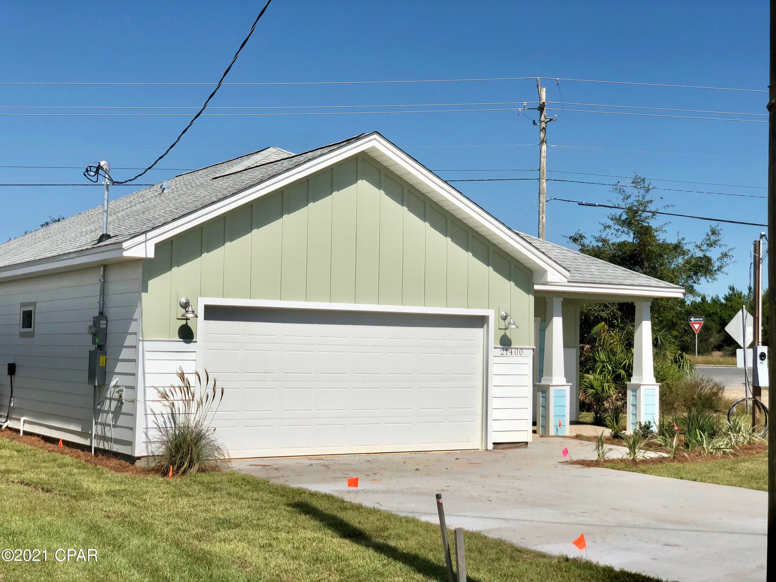 Riviera Beach - Residential