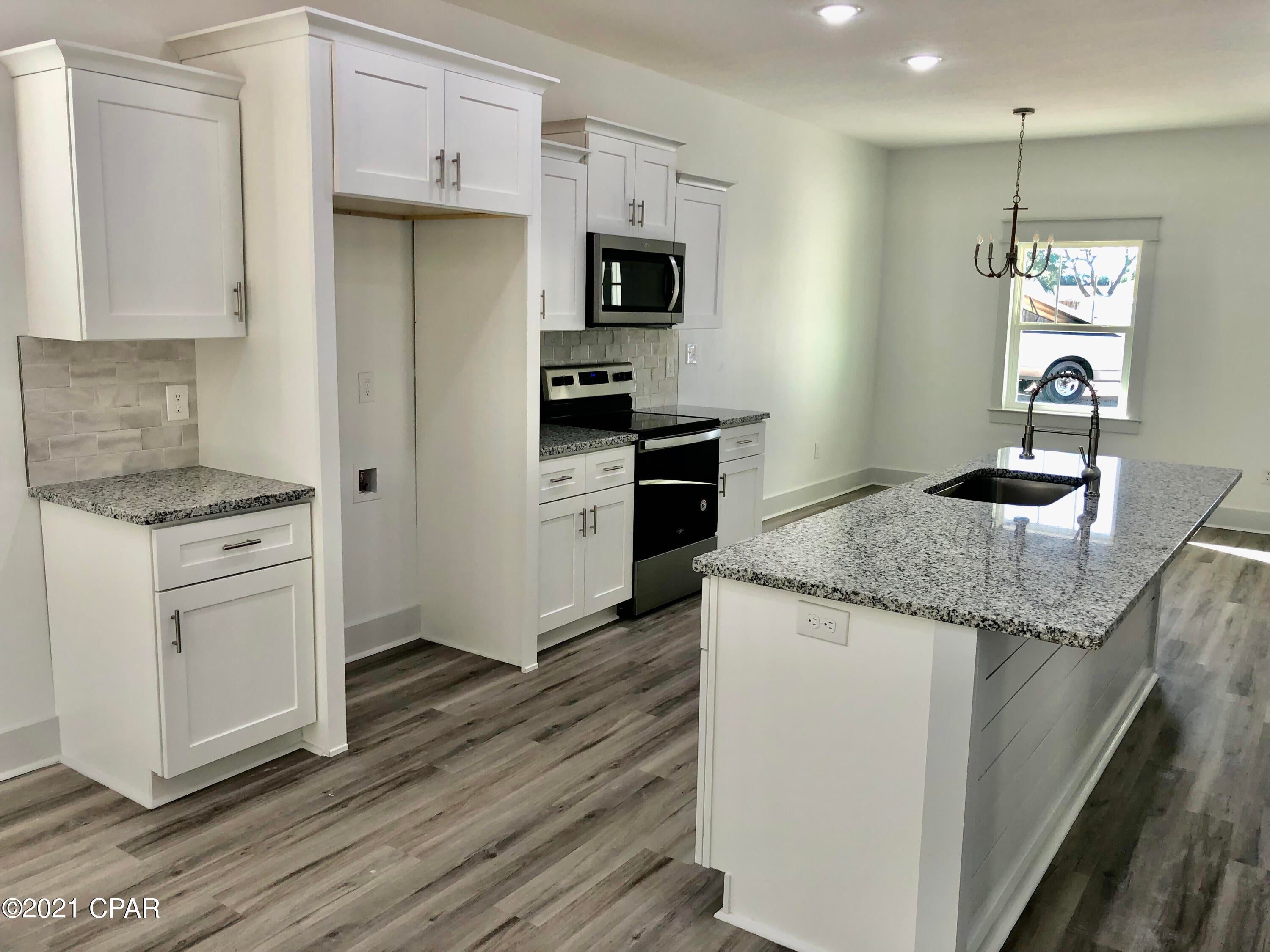 Riviera Beach - Residential