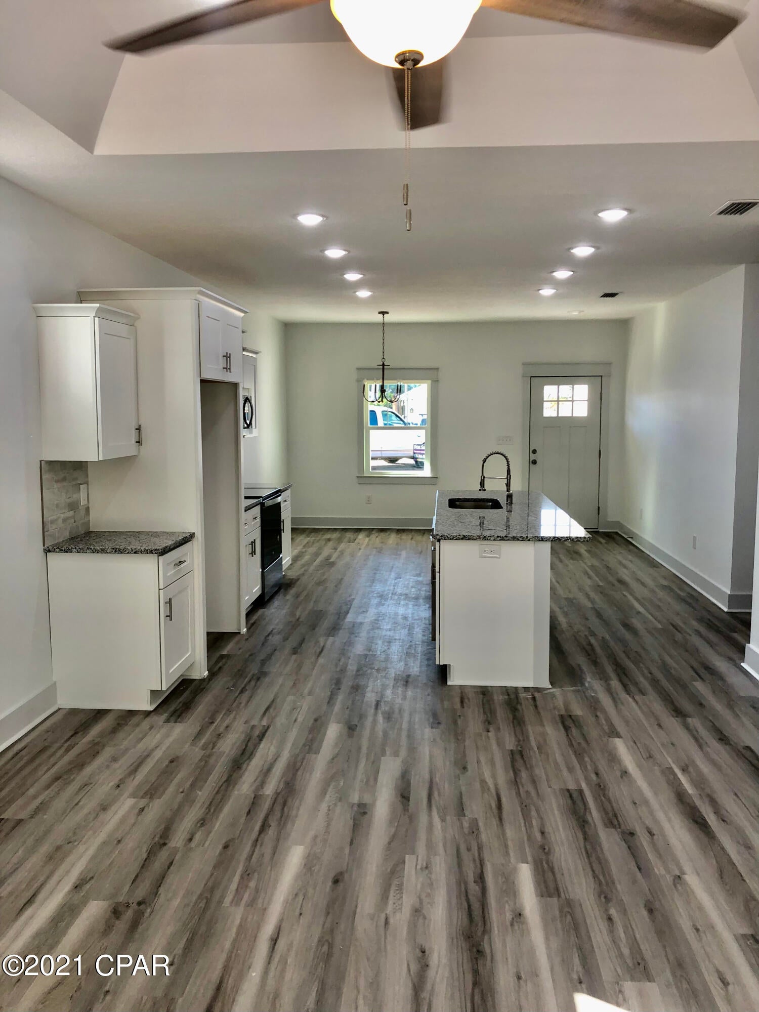 Riviera Beach - Residential