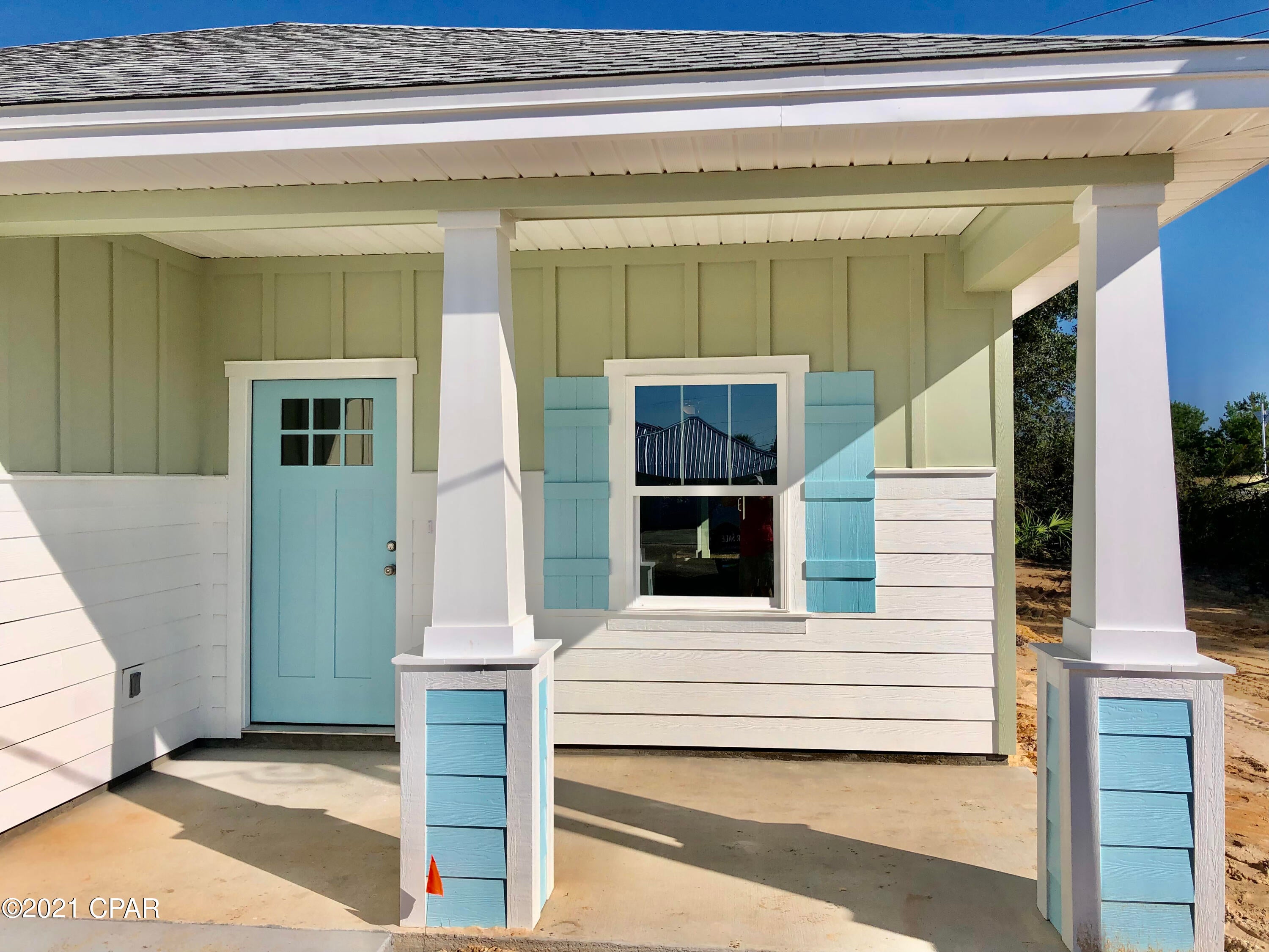 Riviera Beach - Residential