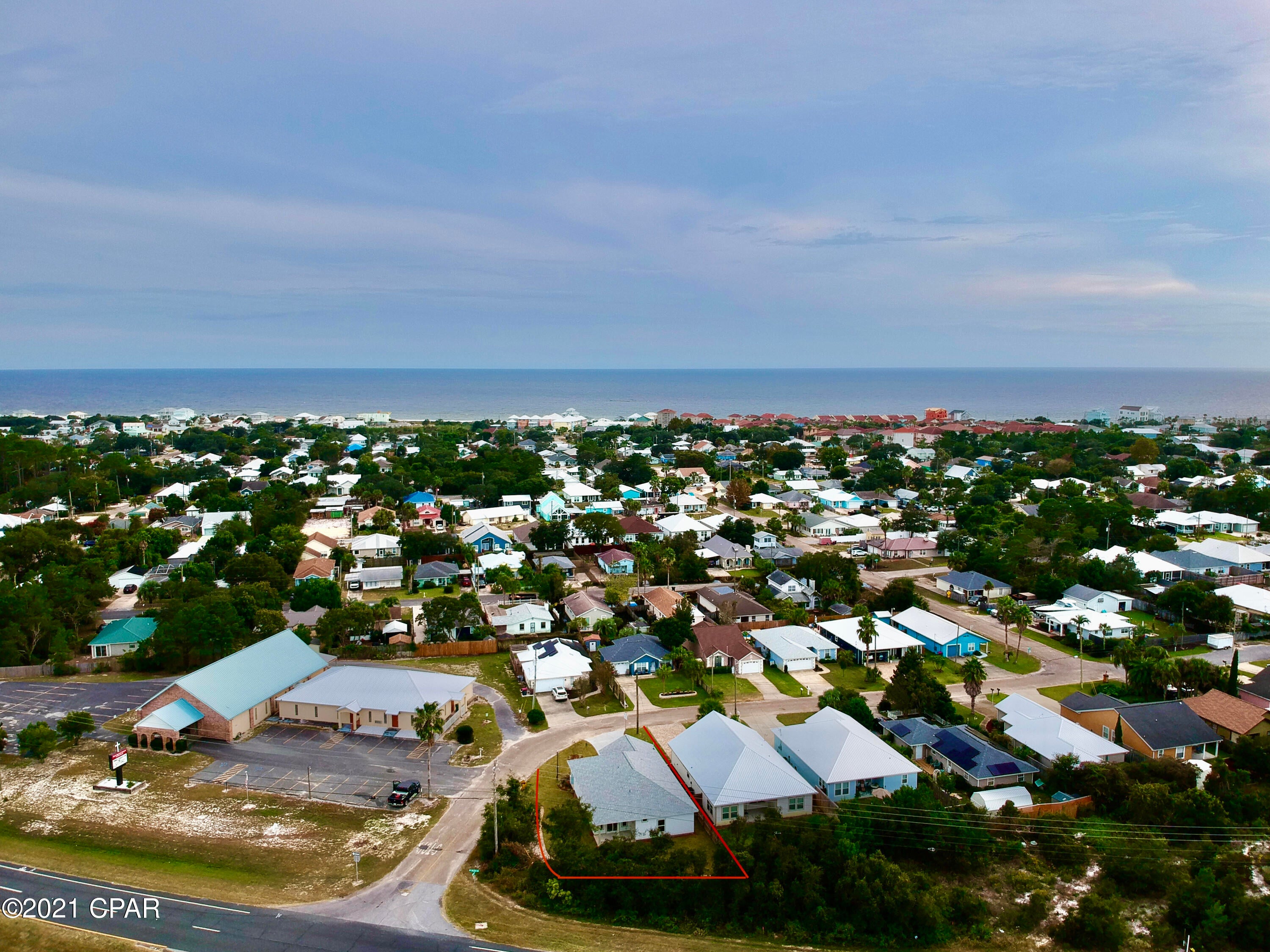 Riviera Beach - Residential