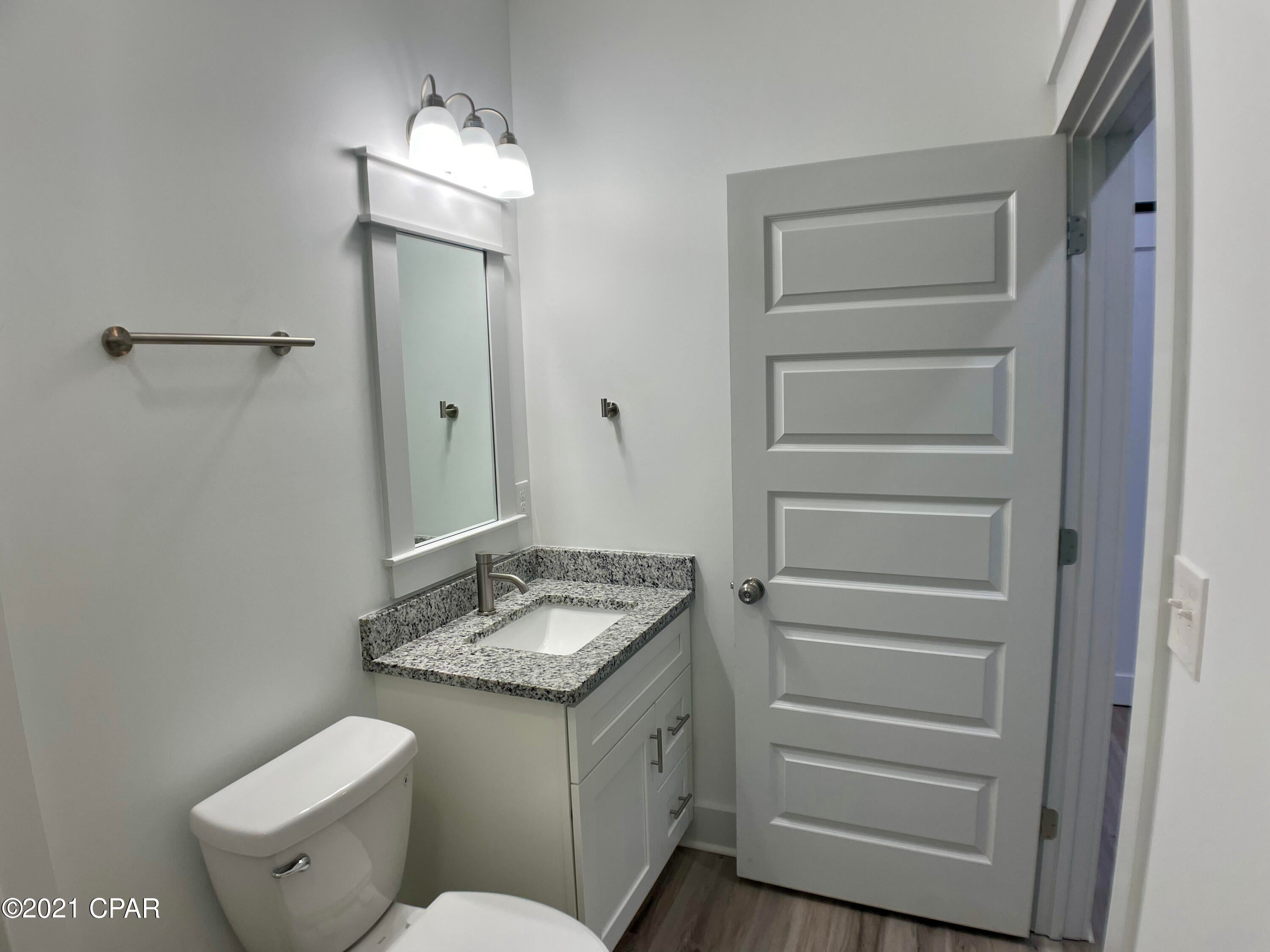 Riviera Beach - Residential
