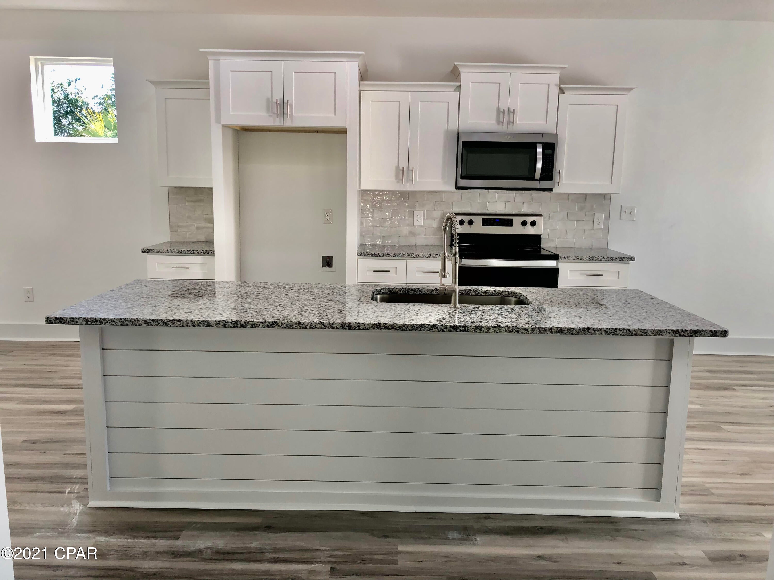 Riviera Beach - Residential