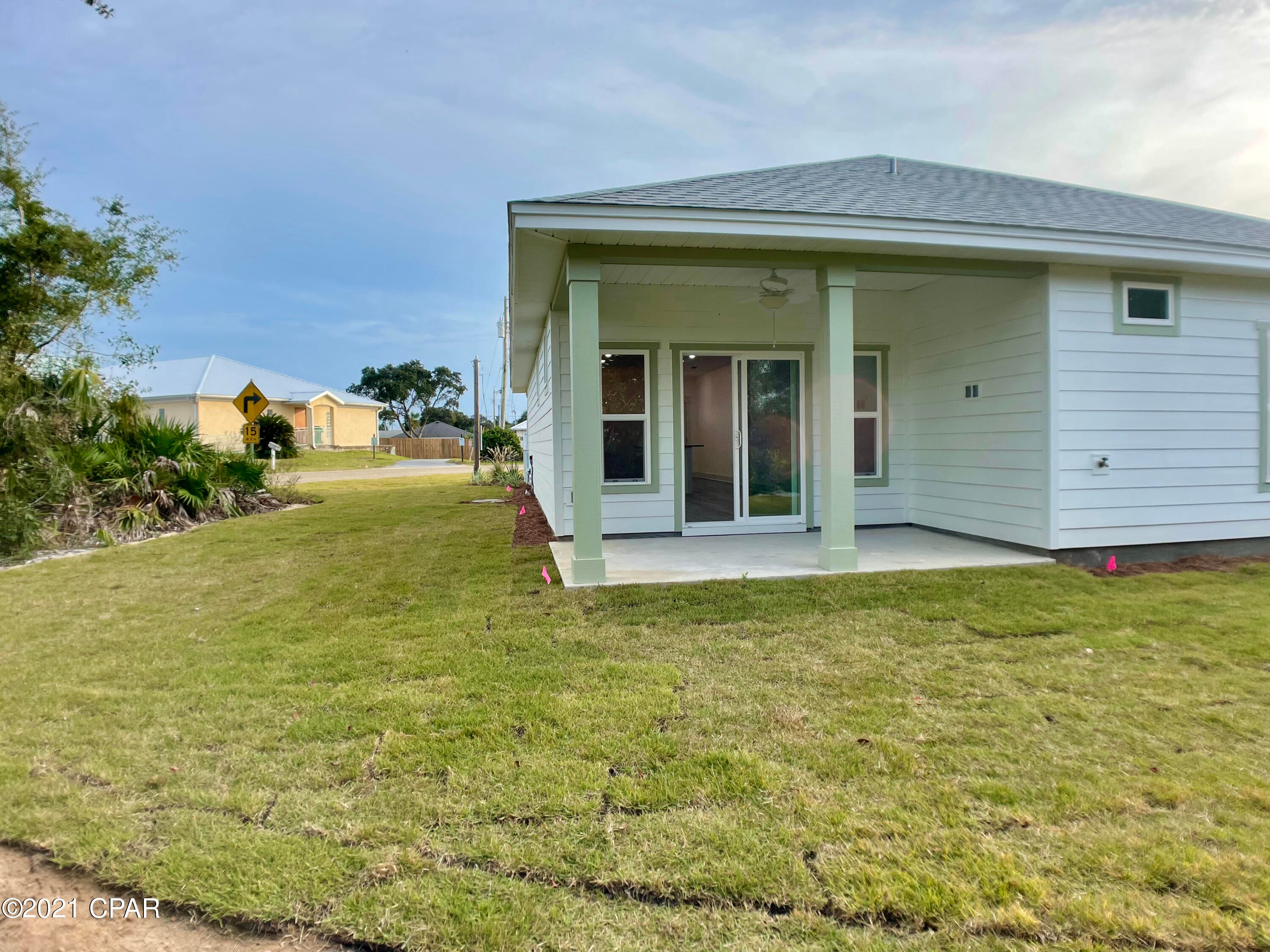 Riviera Beach - Residential
