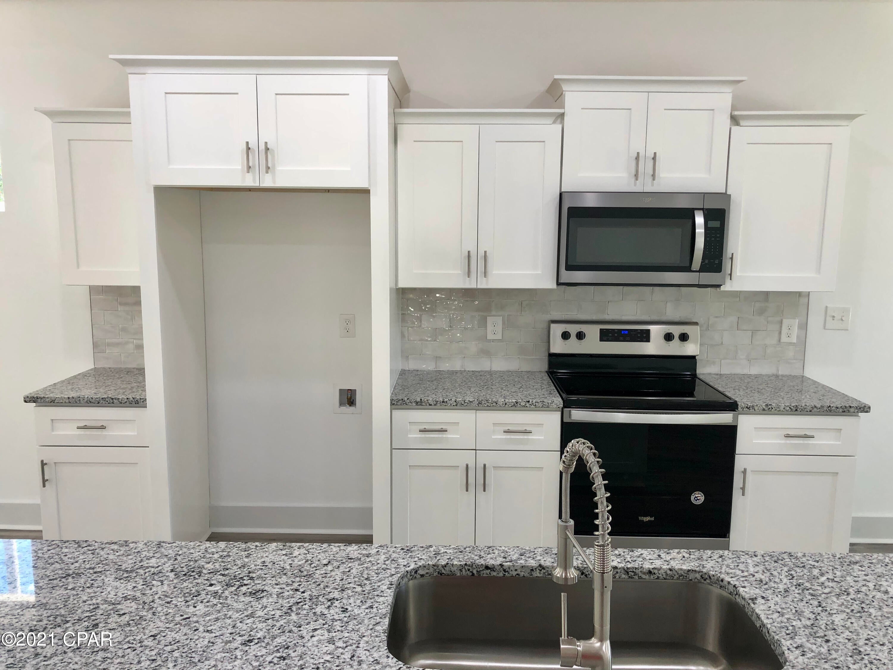 Riviera Beach - Residential