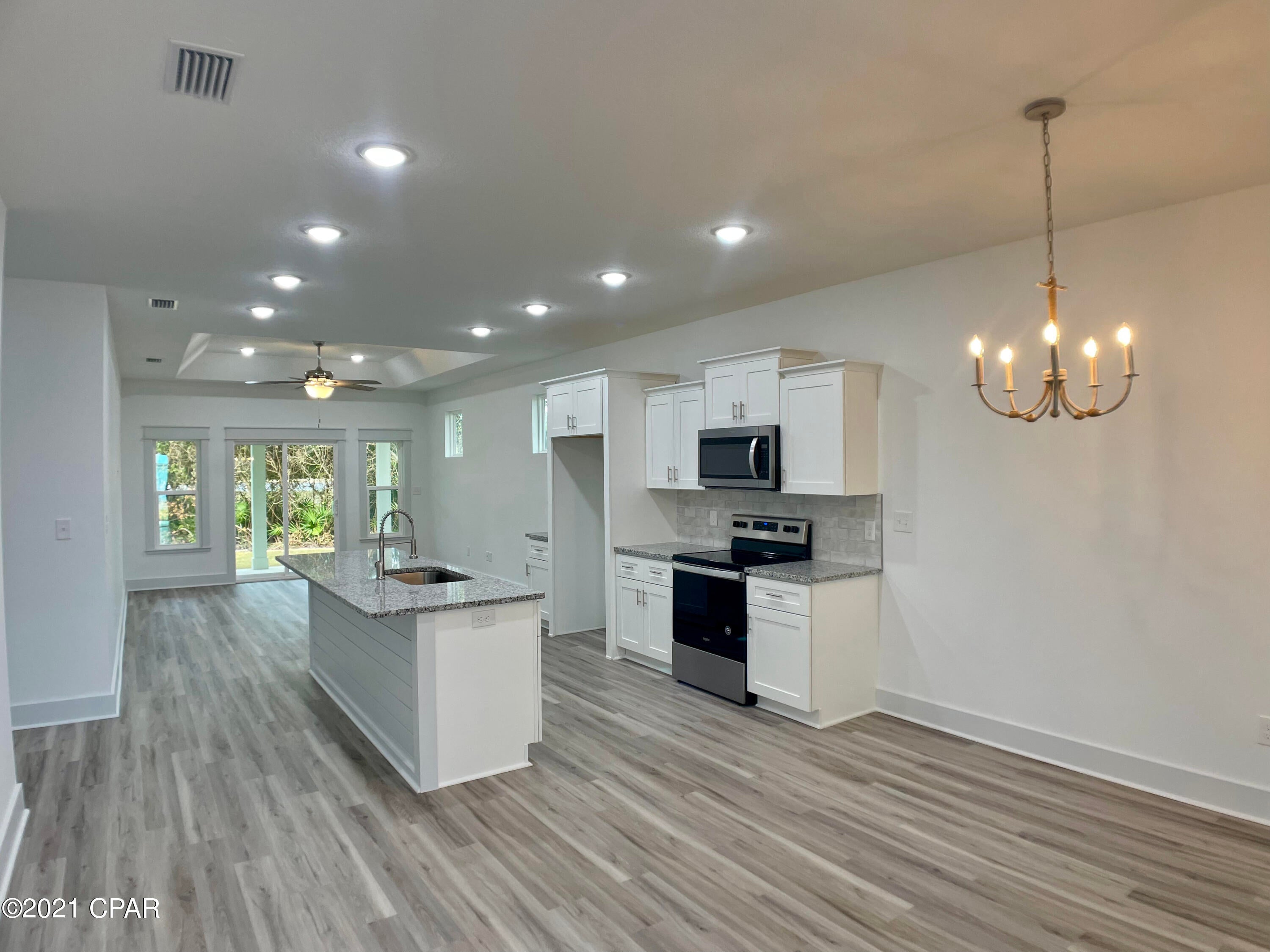 Riviera Beach - Residential