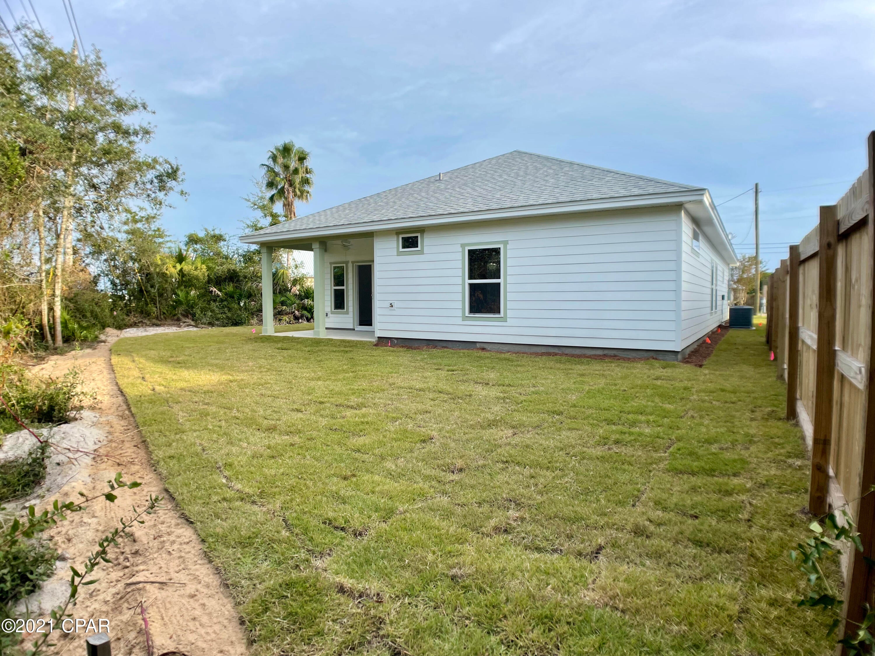 Riviera Beach - Residential