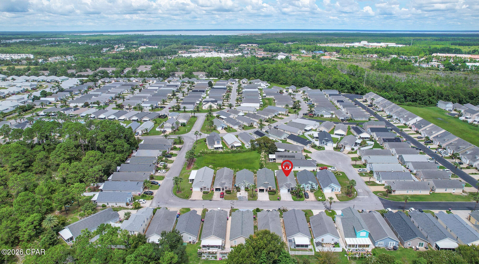 Palm Cove Phase II - Residential
