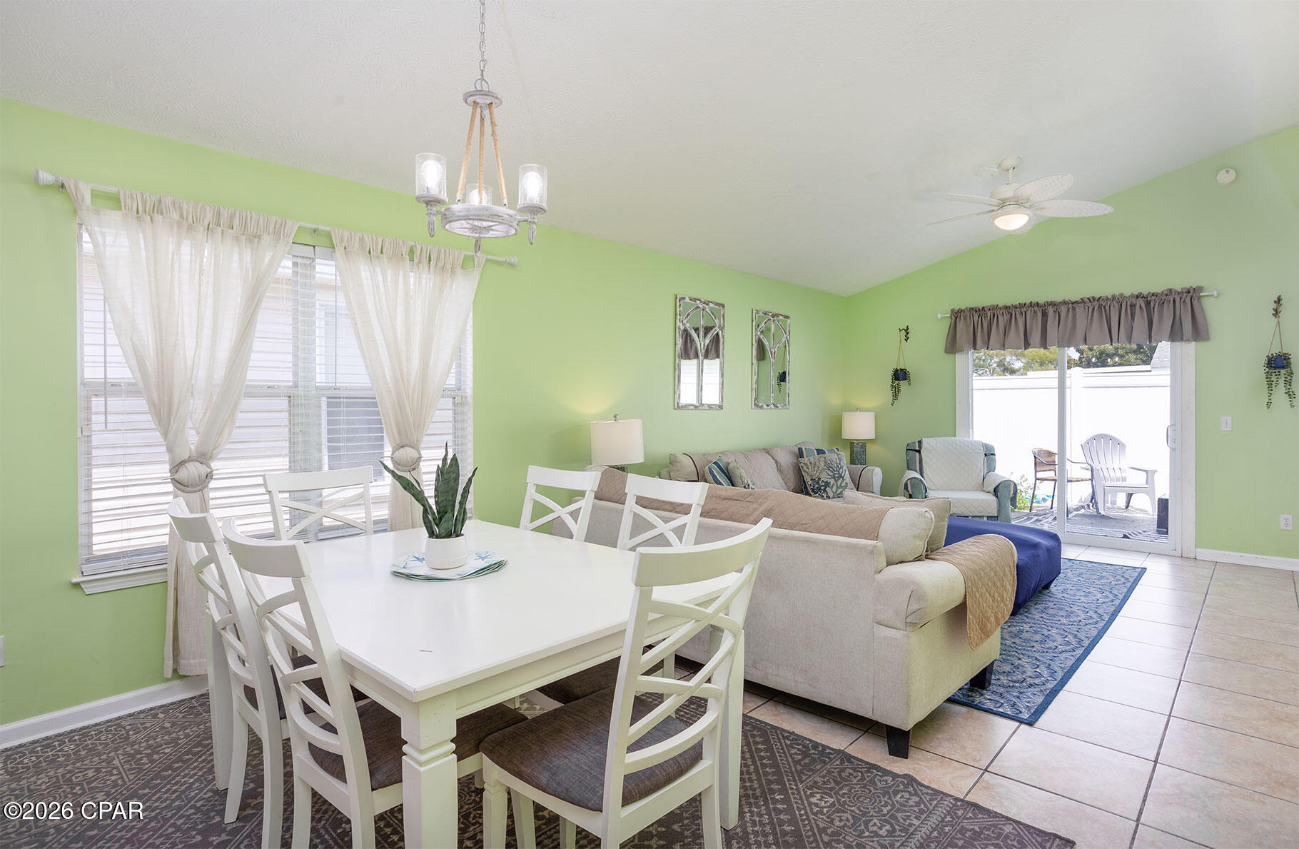 Palm Cove Phase II - Residential