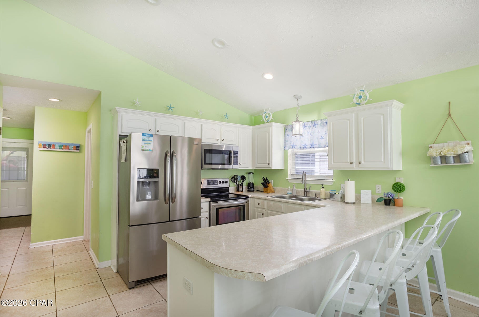Palm Cove Phase II - Residential