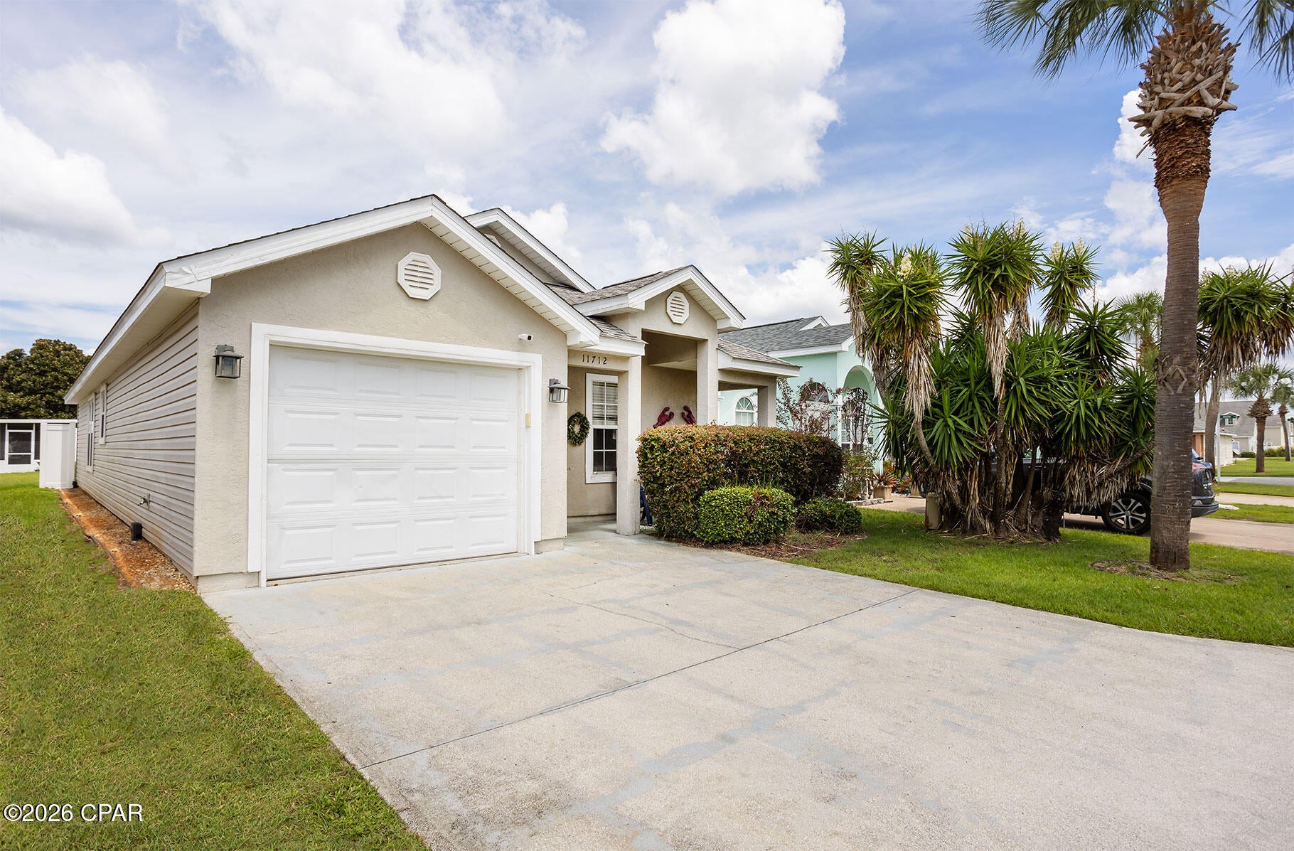 Palm Cove Phase II - Residential