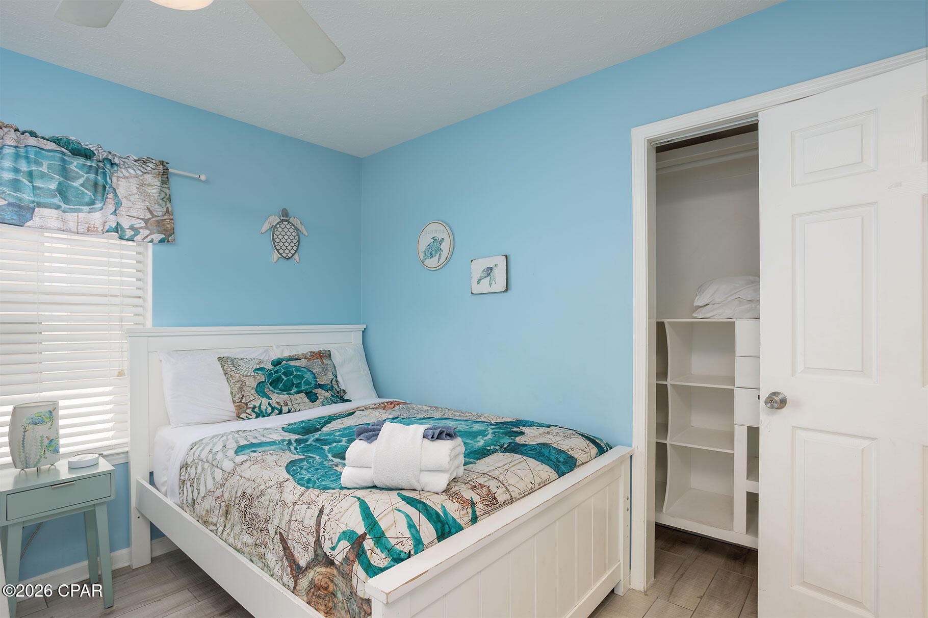 Palm Cove Phase II - Residential