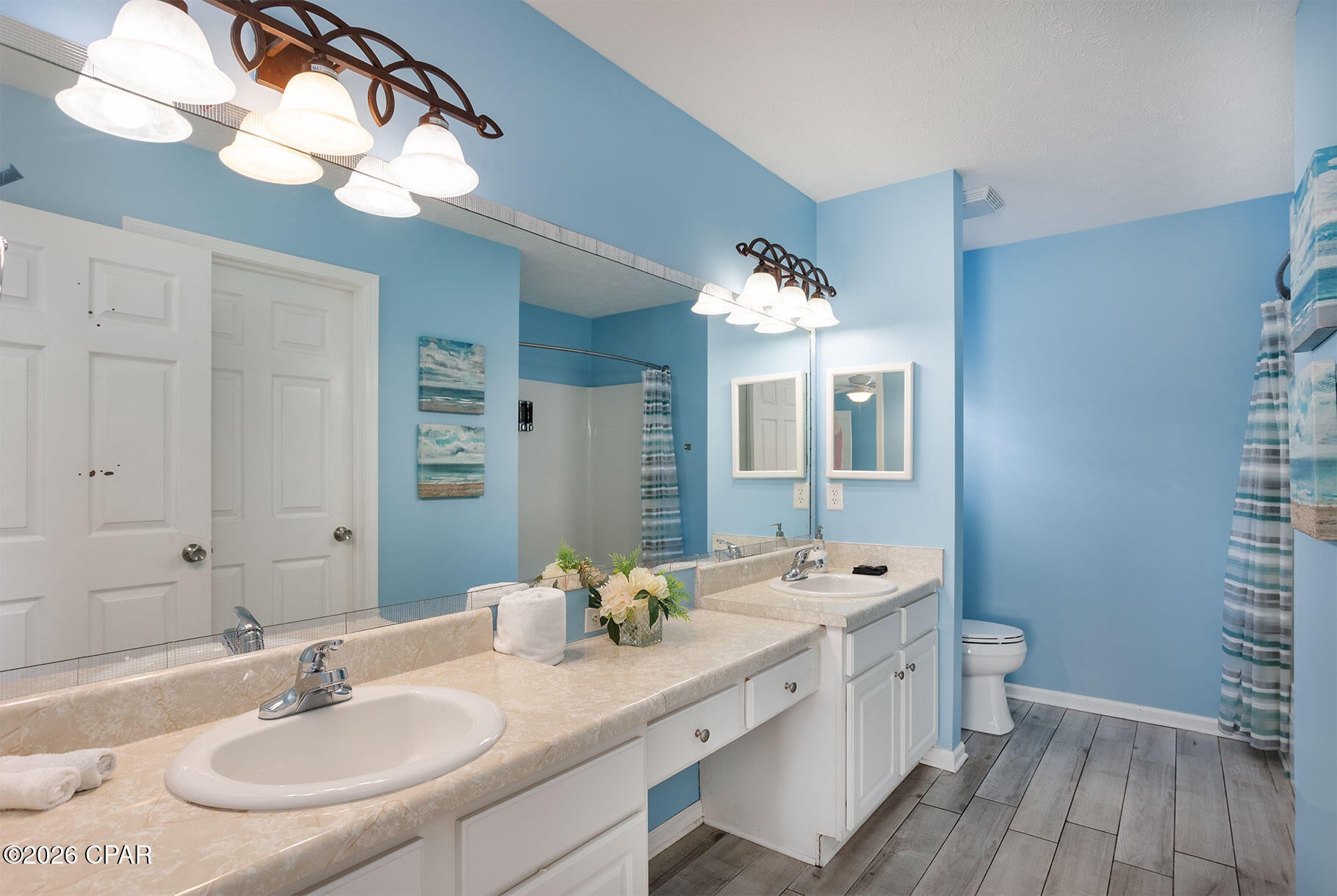 Palm Cove Phase II - Residential