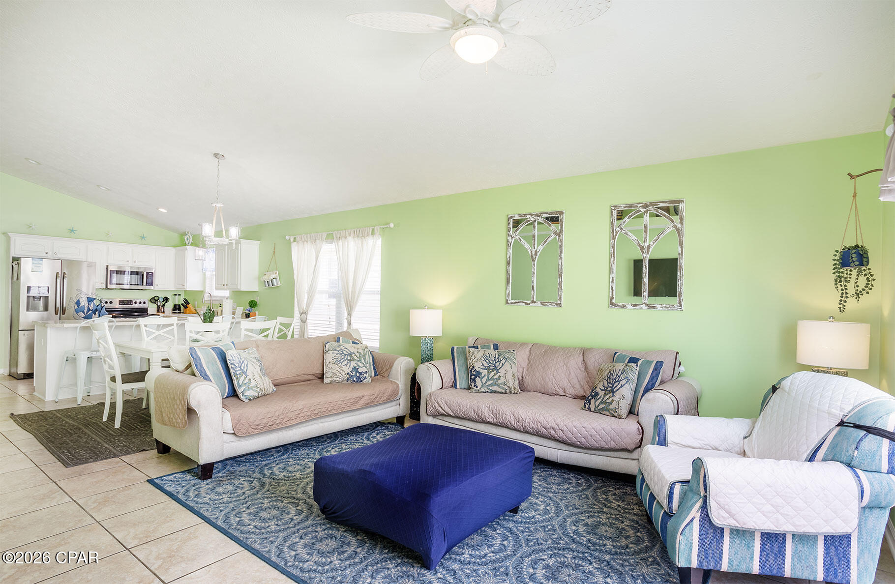 Palm Cove Phase II - Residential