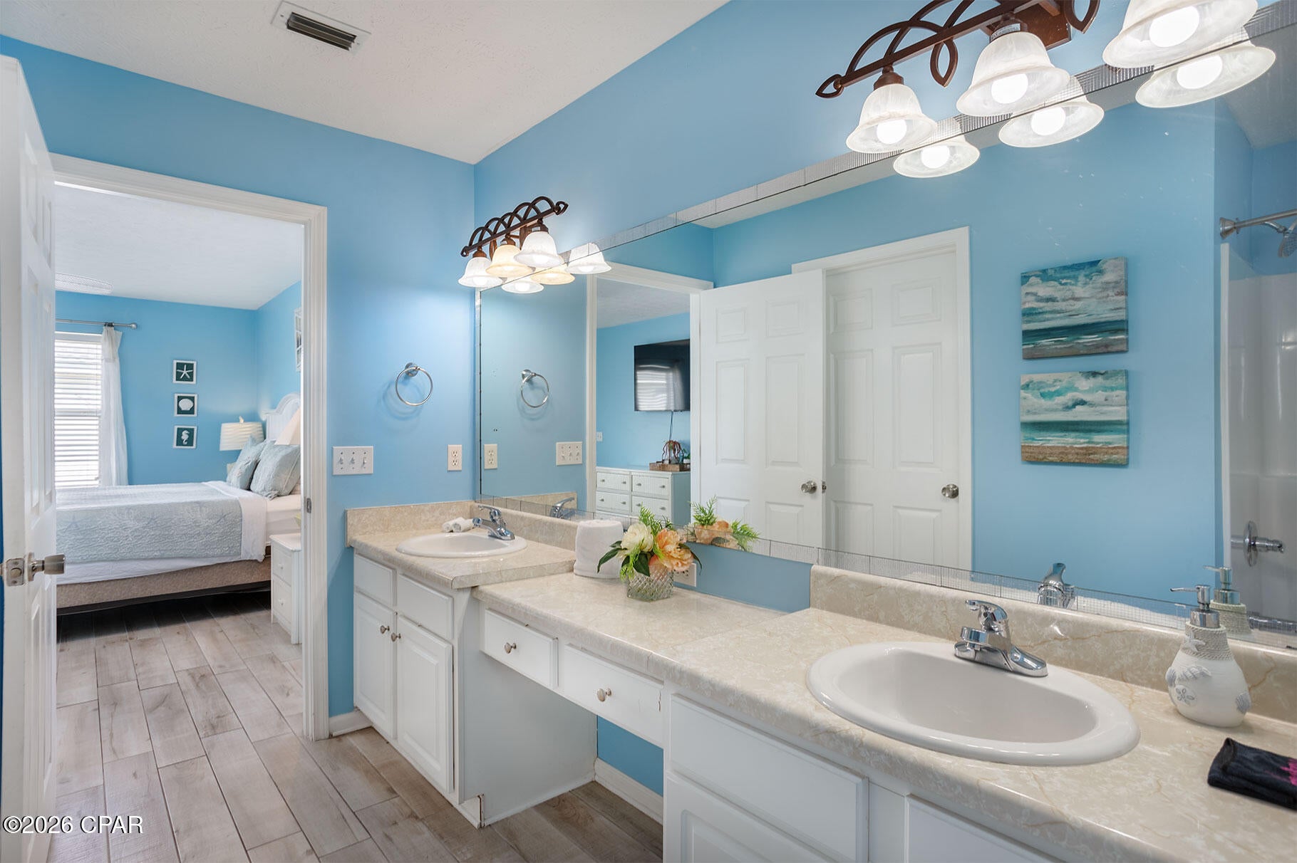 Palm Cove Phase II - Residential