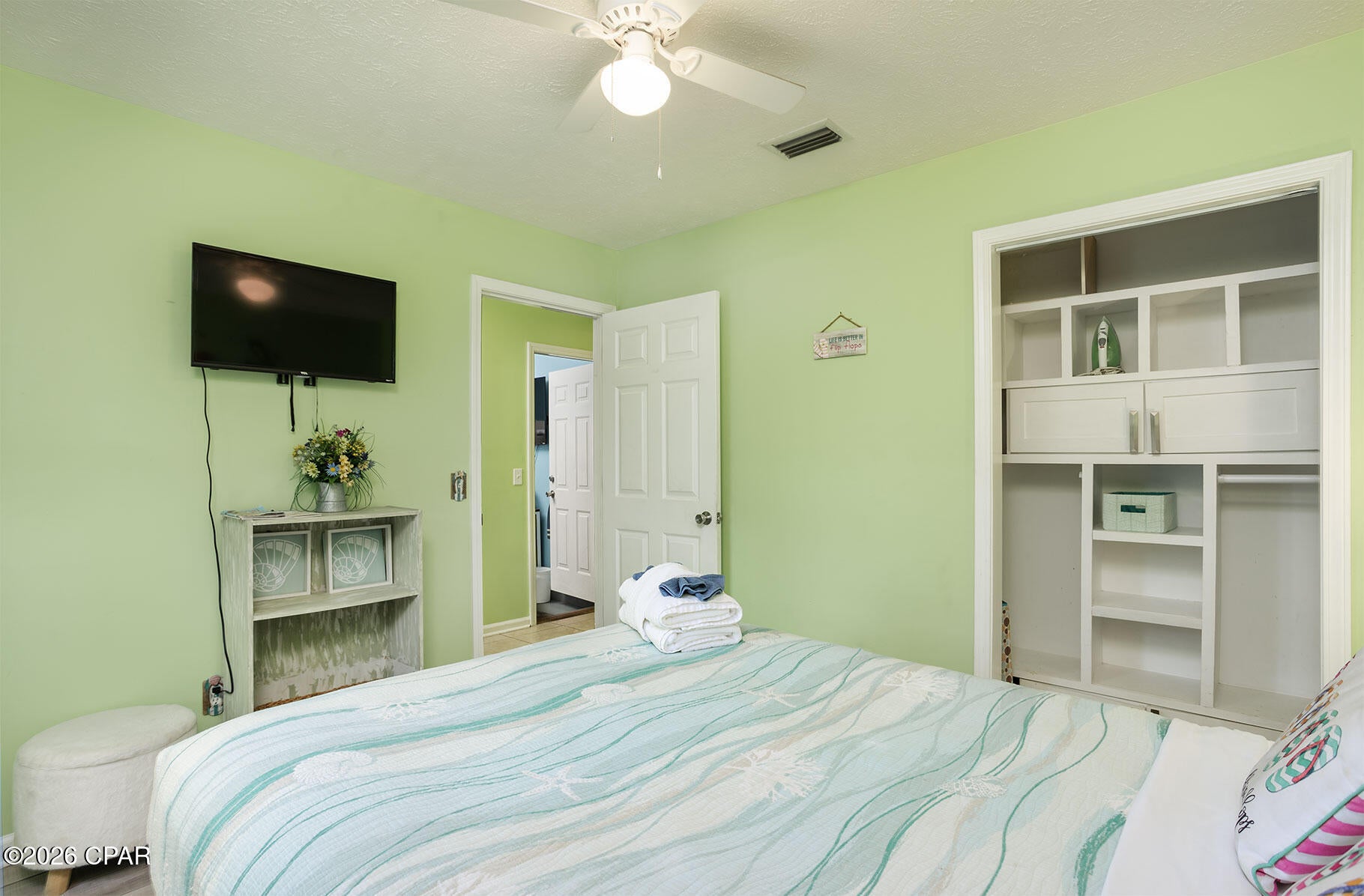 Palm Cove Phase II - Residential