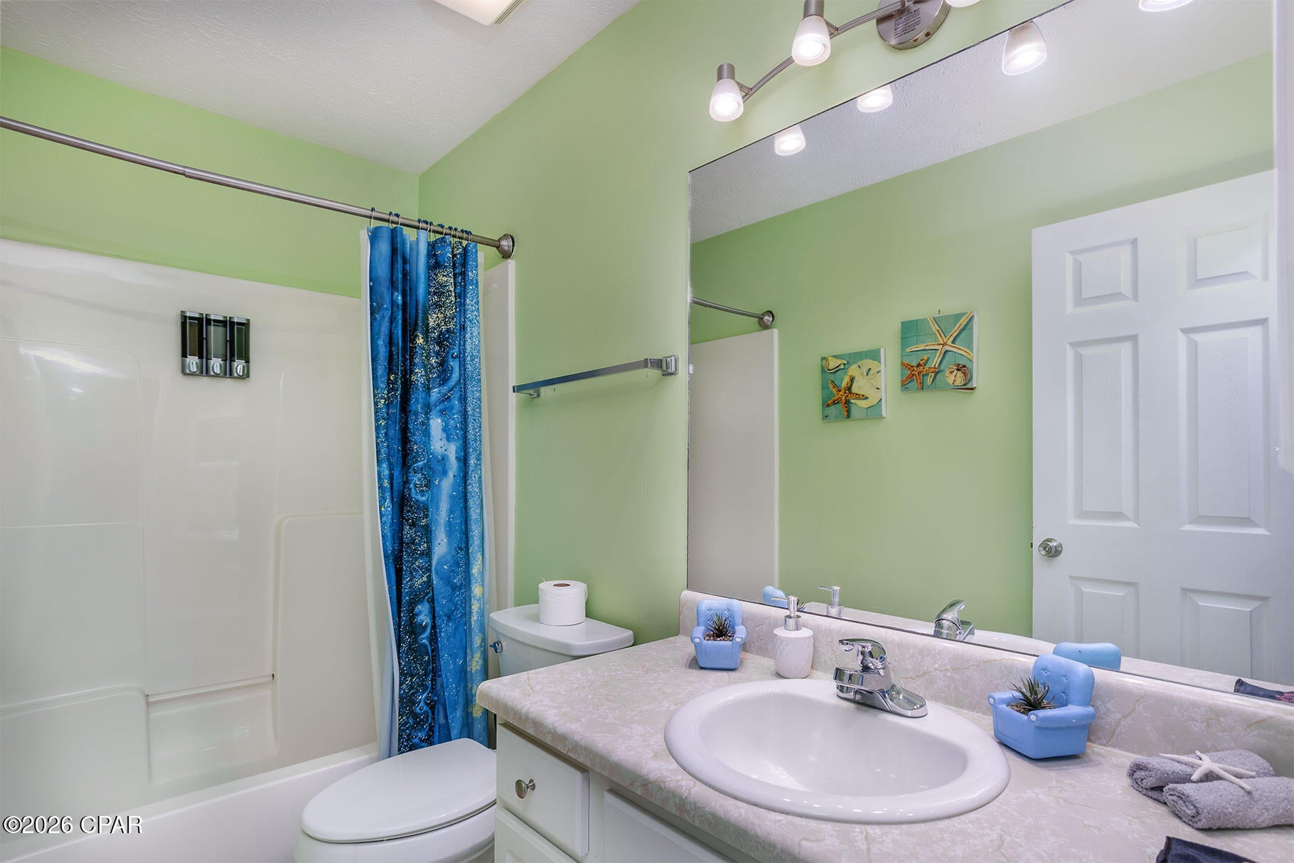 Palm Cove Phase II - Residential