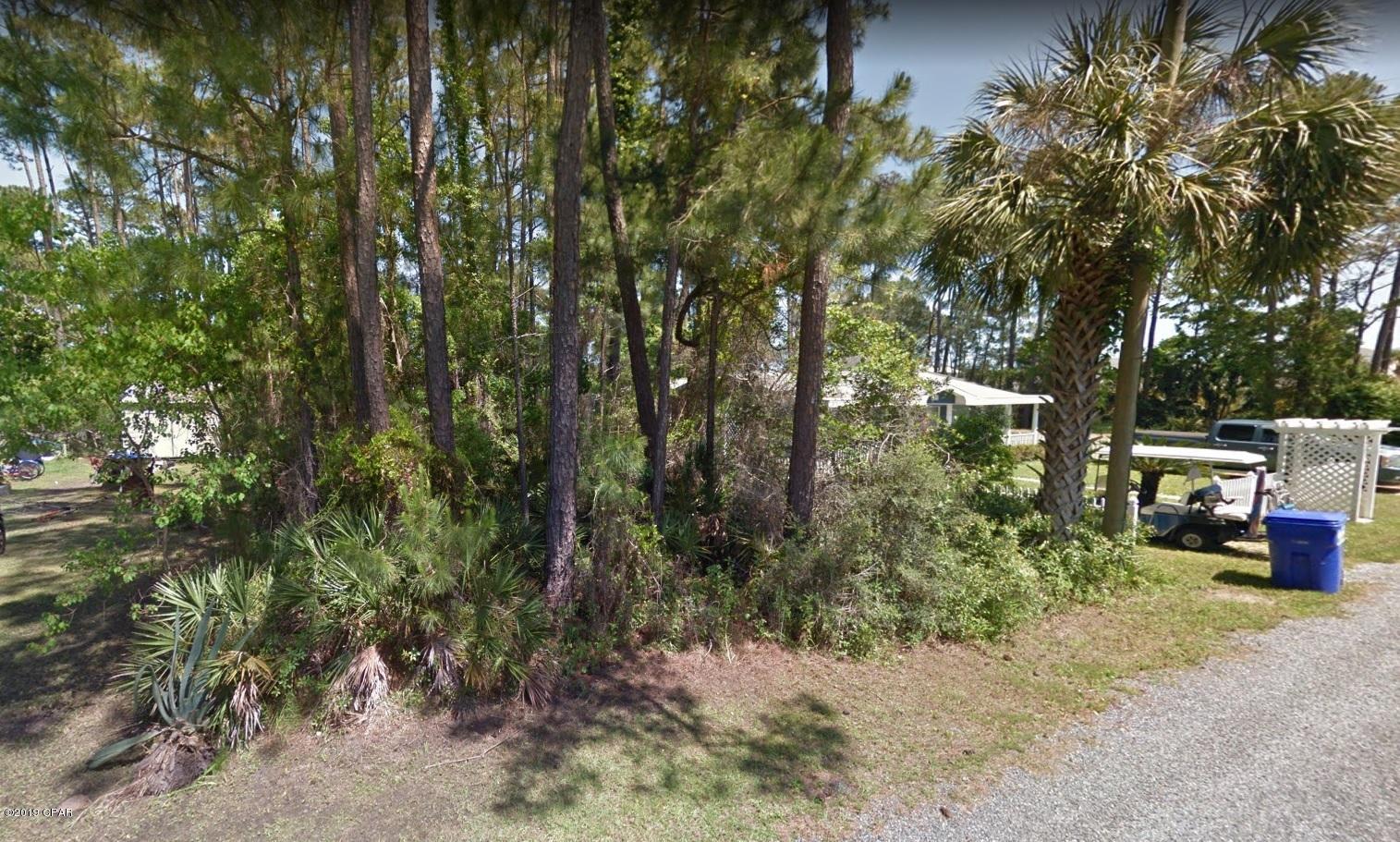 Inlet Beach Heights - Land