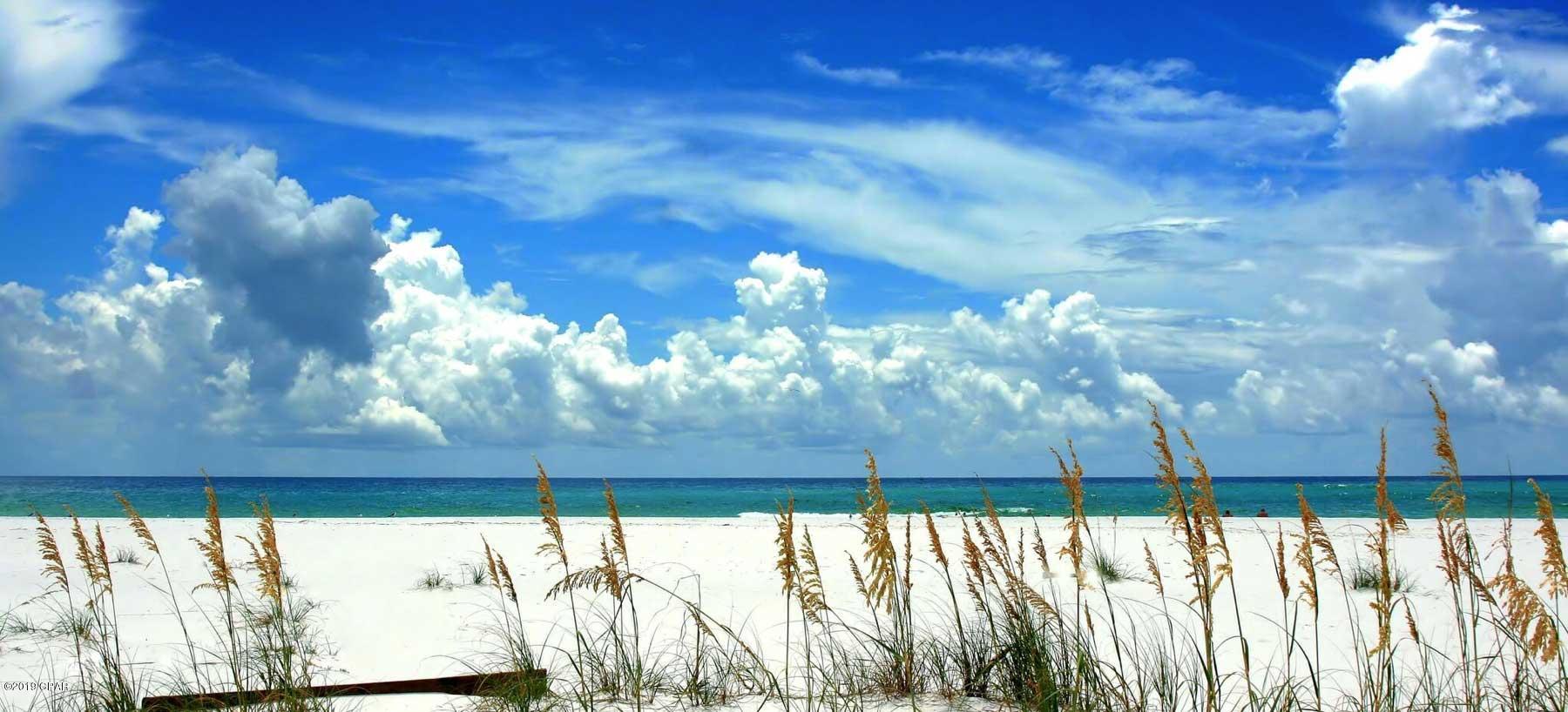 Inlet Beach Heights - Land