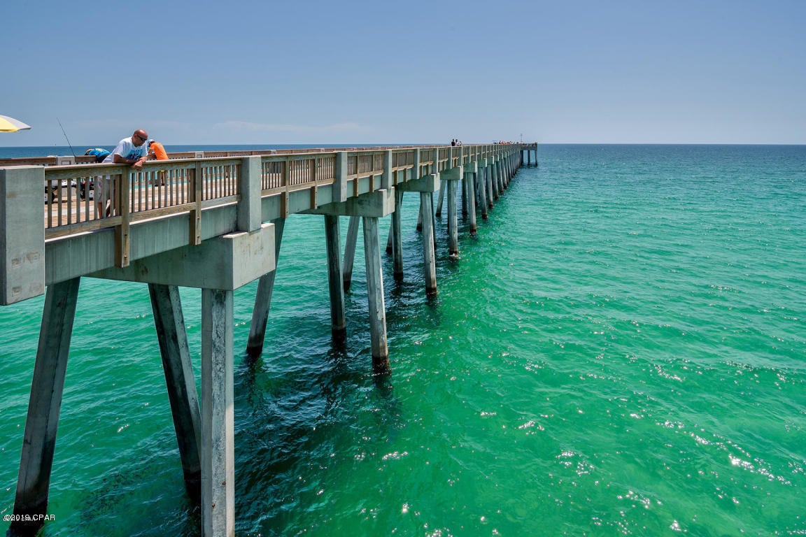 Inlet Beach Heights - Land