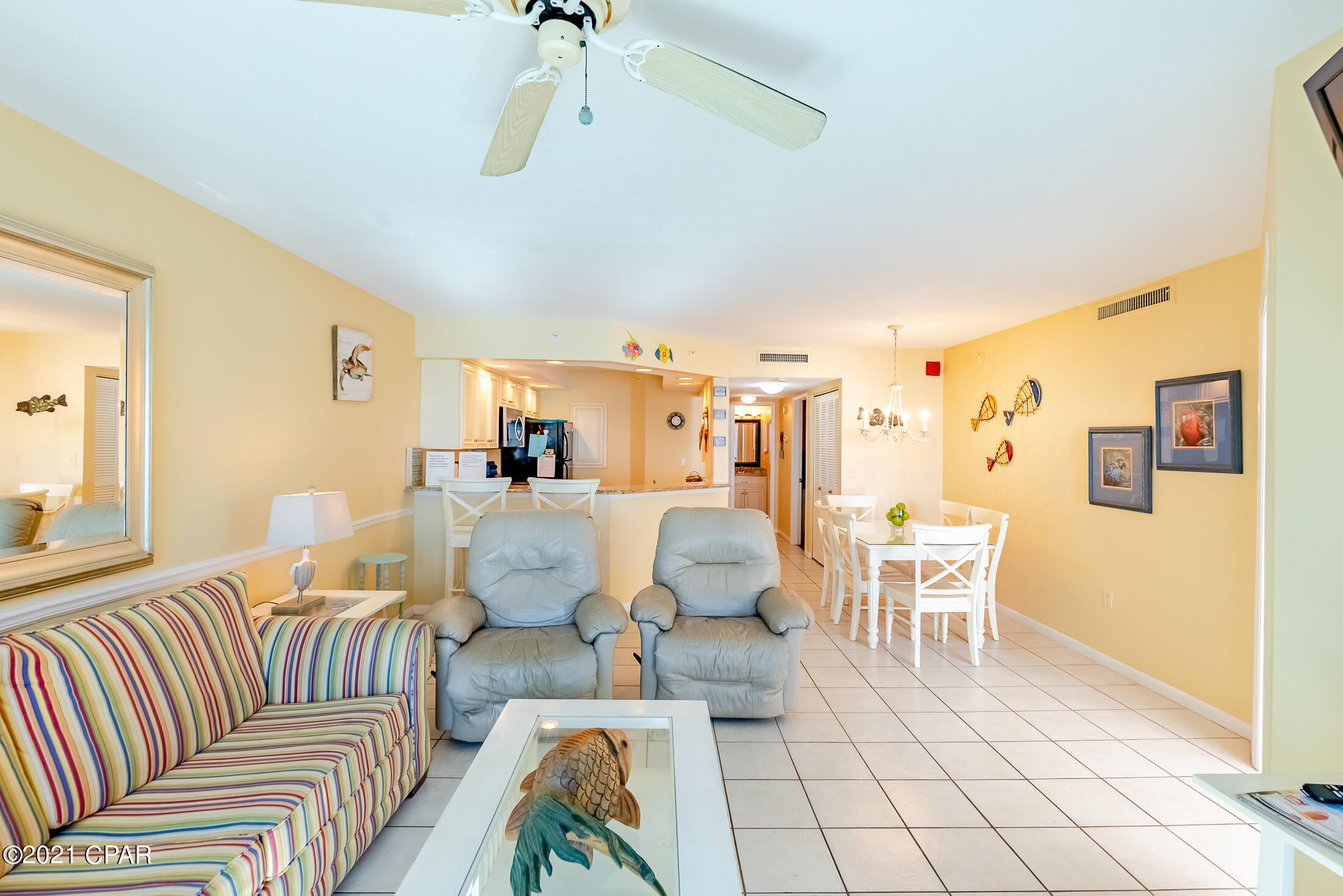 Summerhouse Condo. - Residential
