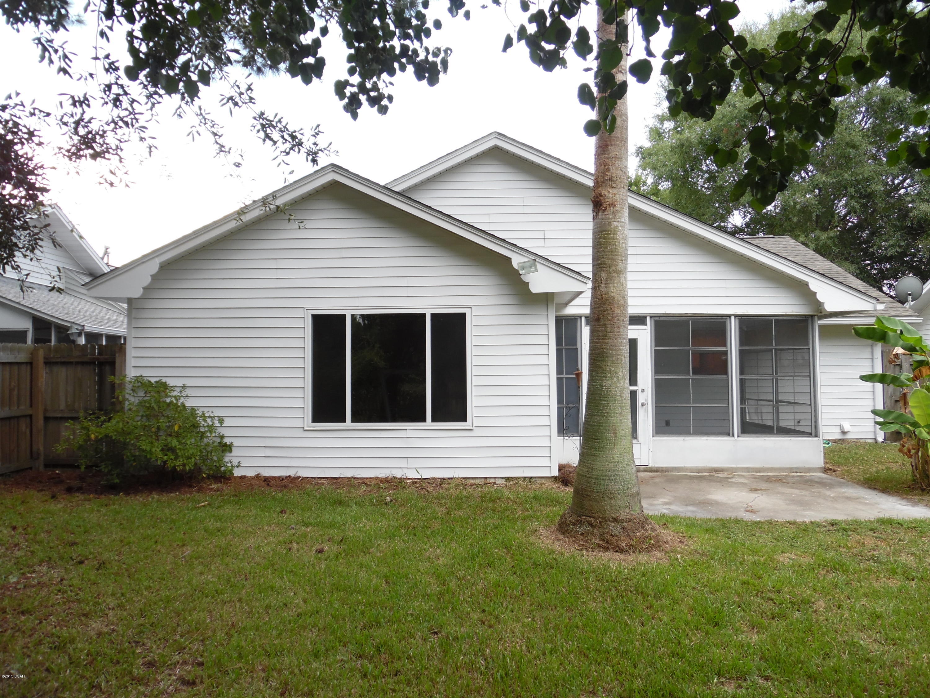 Heritage Village - Residential