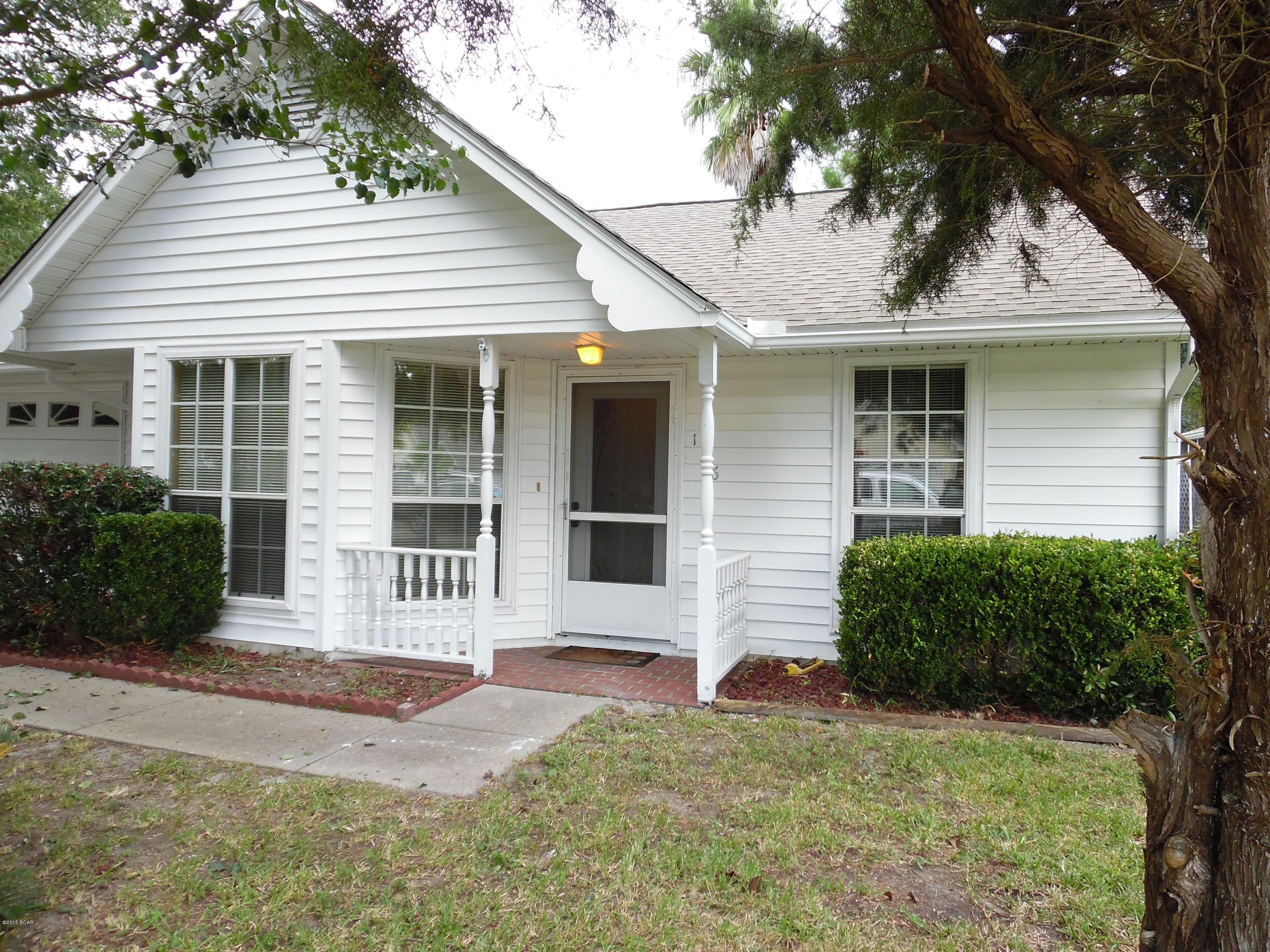 Heritage Village - Residential