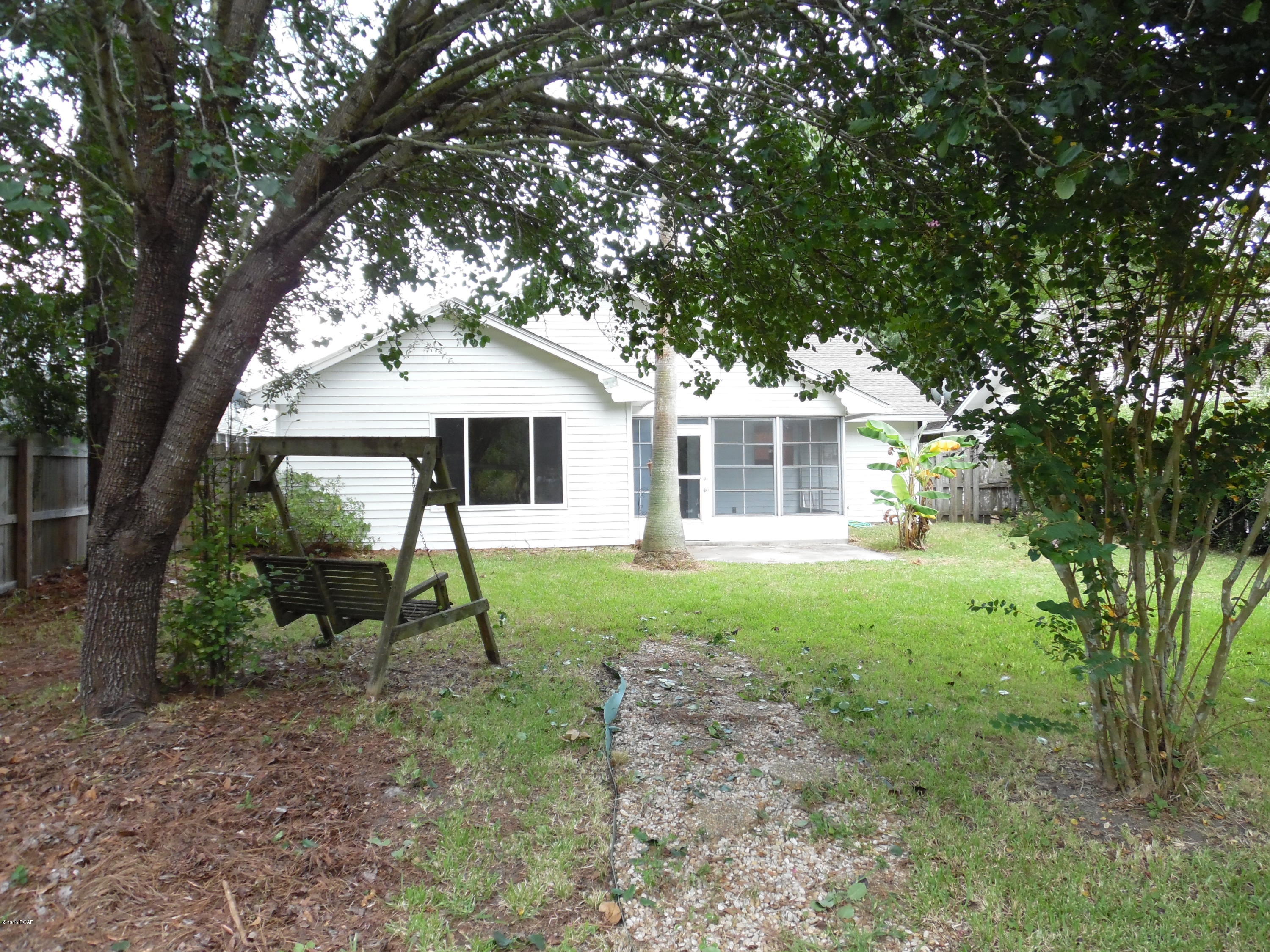 Heritage Village - Residential