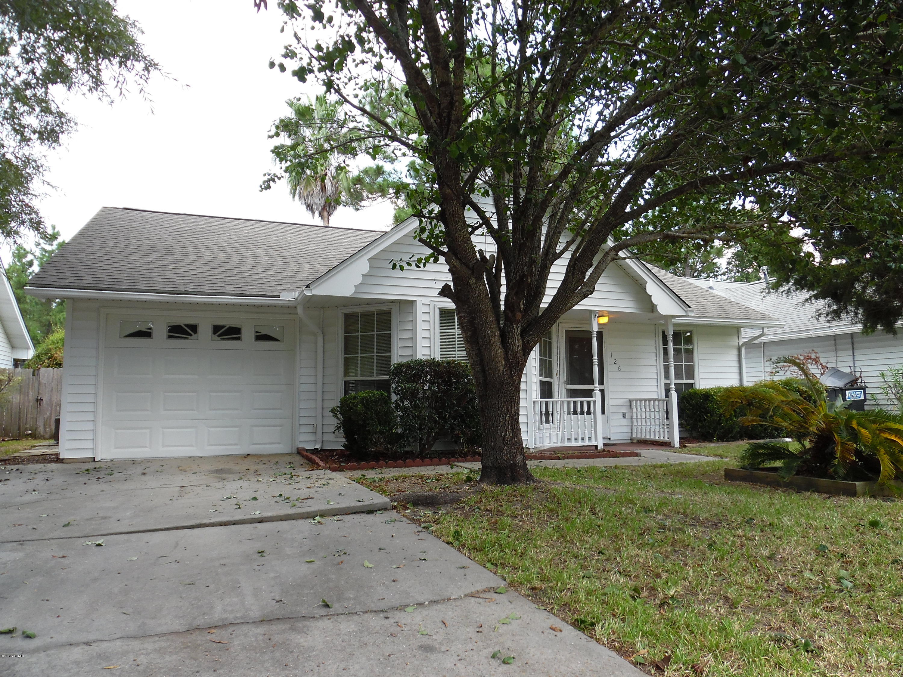 Heritage Village - Residential