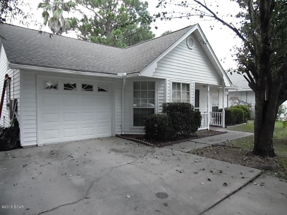 Heritage Village - Residential
