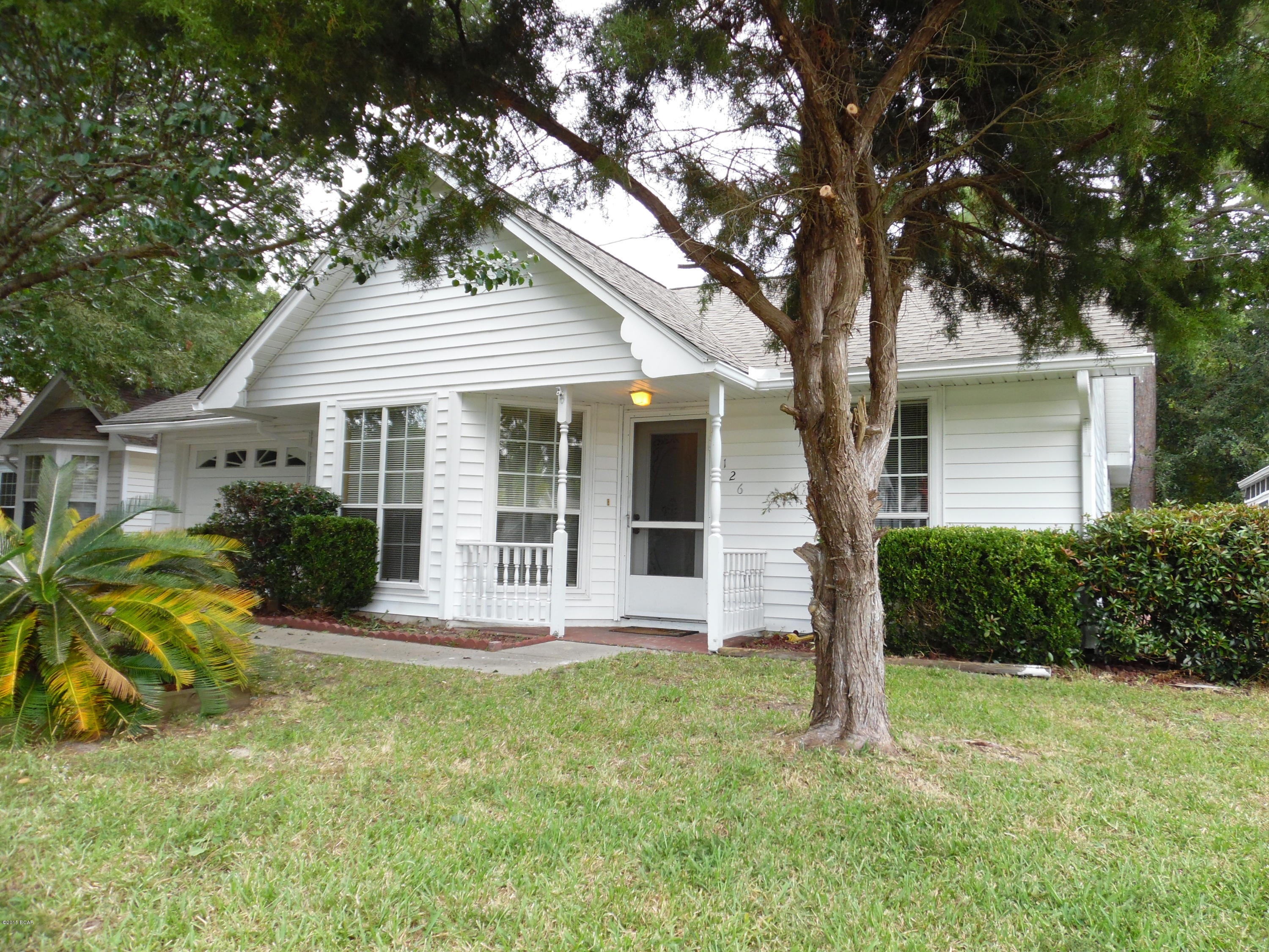 Heritage Village - Residential