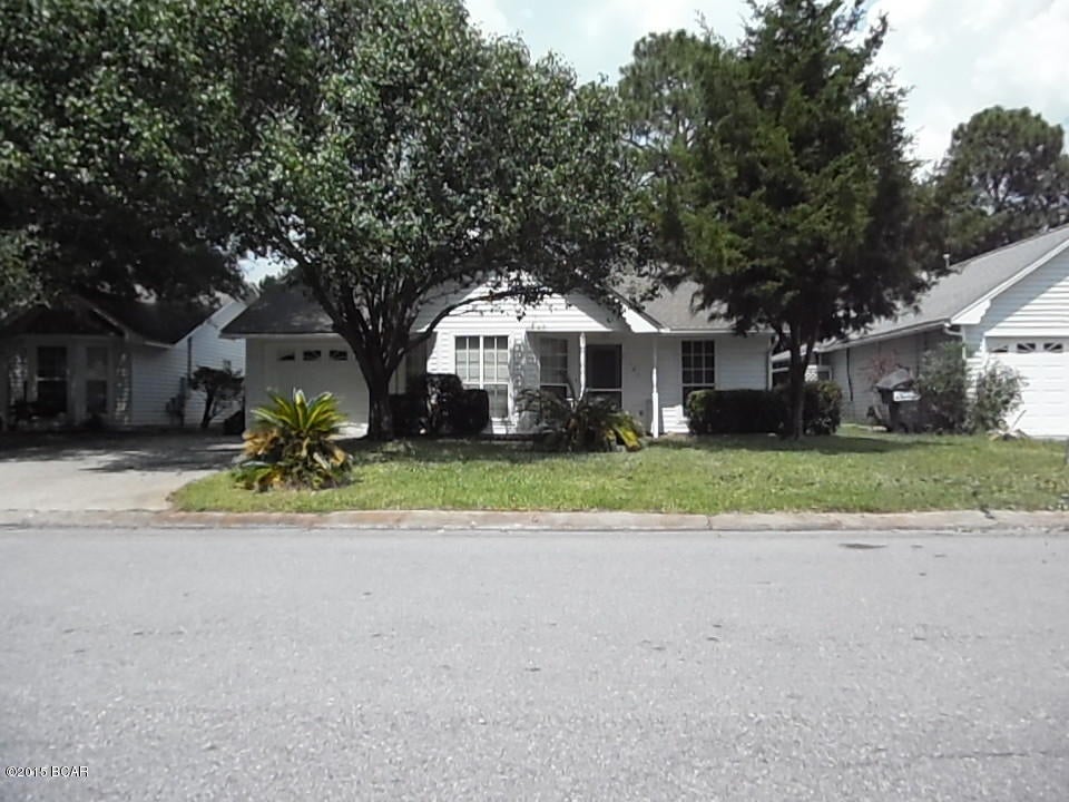 Heritage Village - Residential