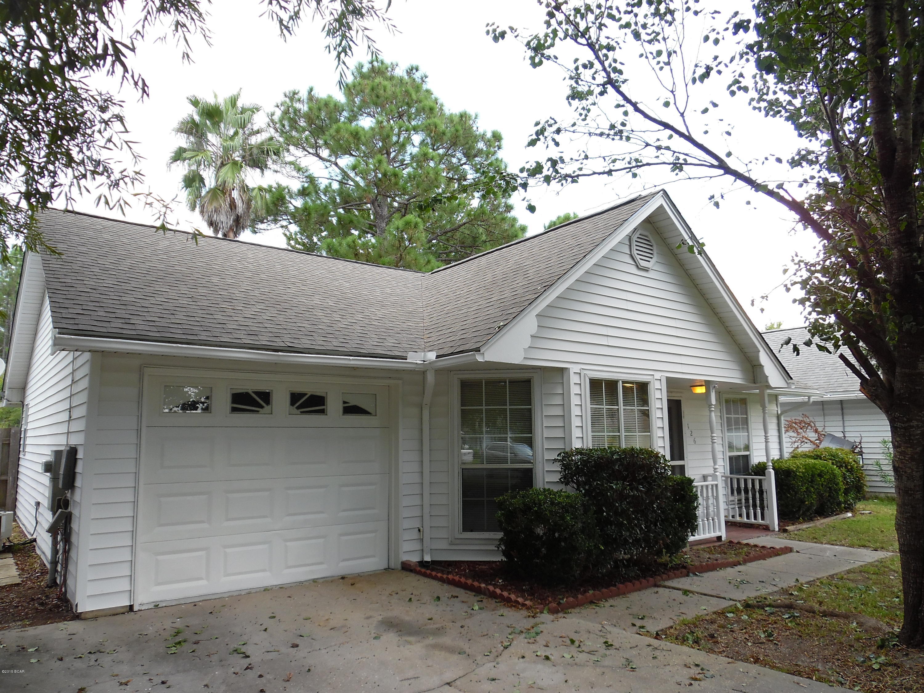 Heritage Village - Residential
