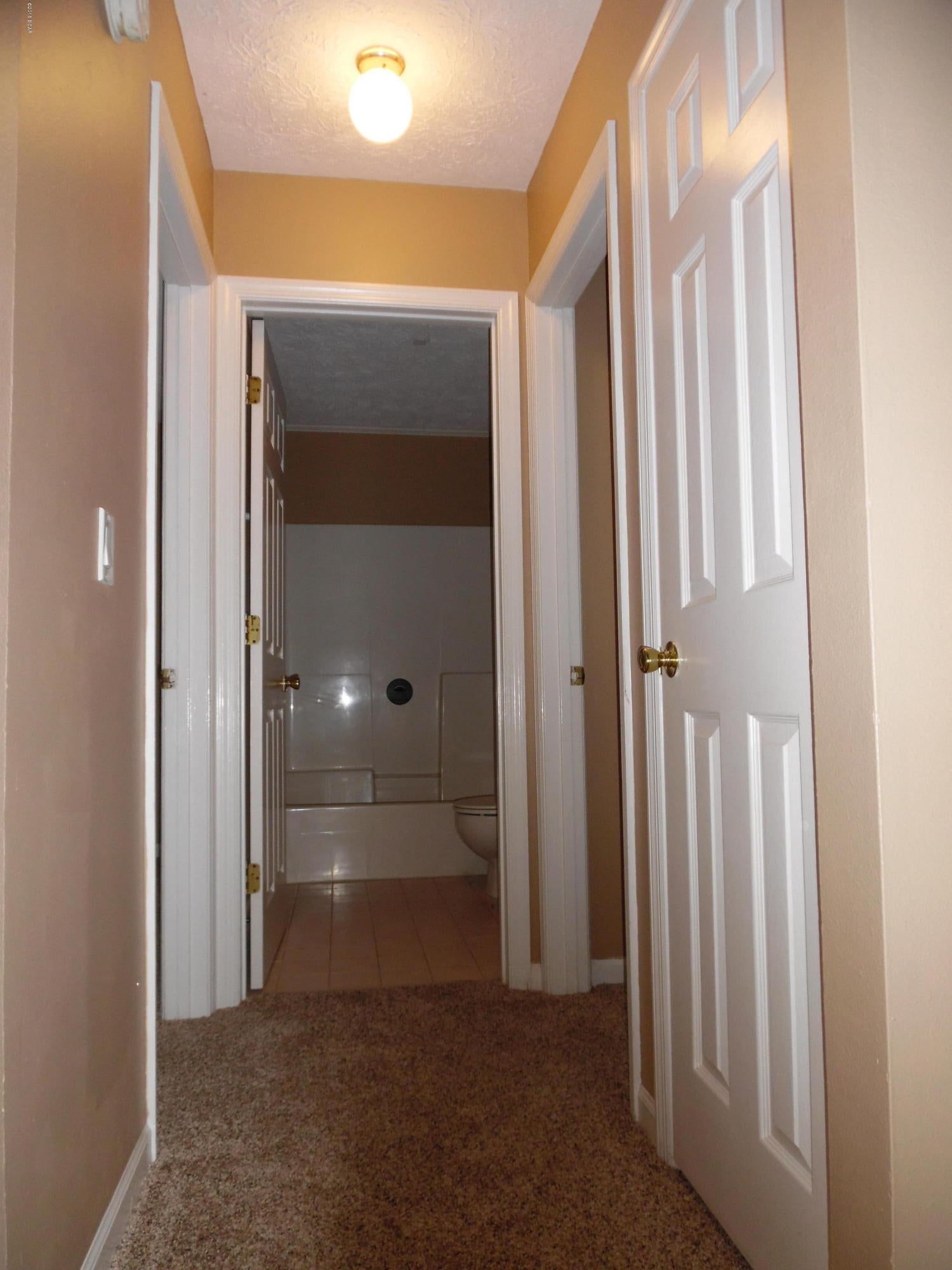 Heritage Village - Residential