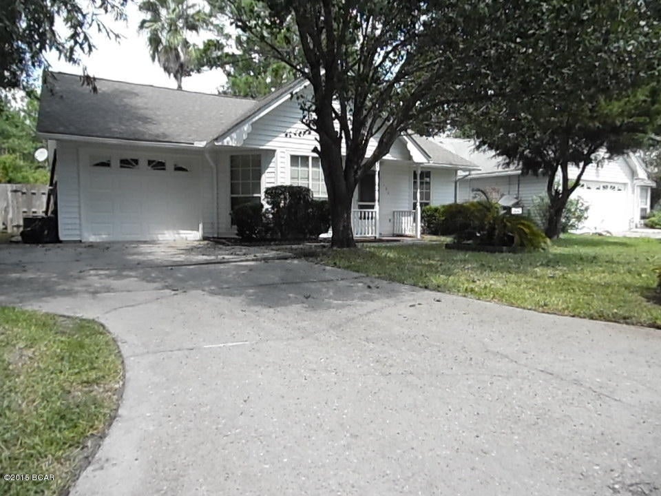 Heritage Village - Residential