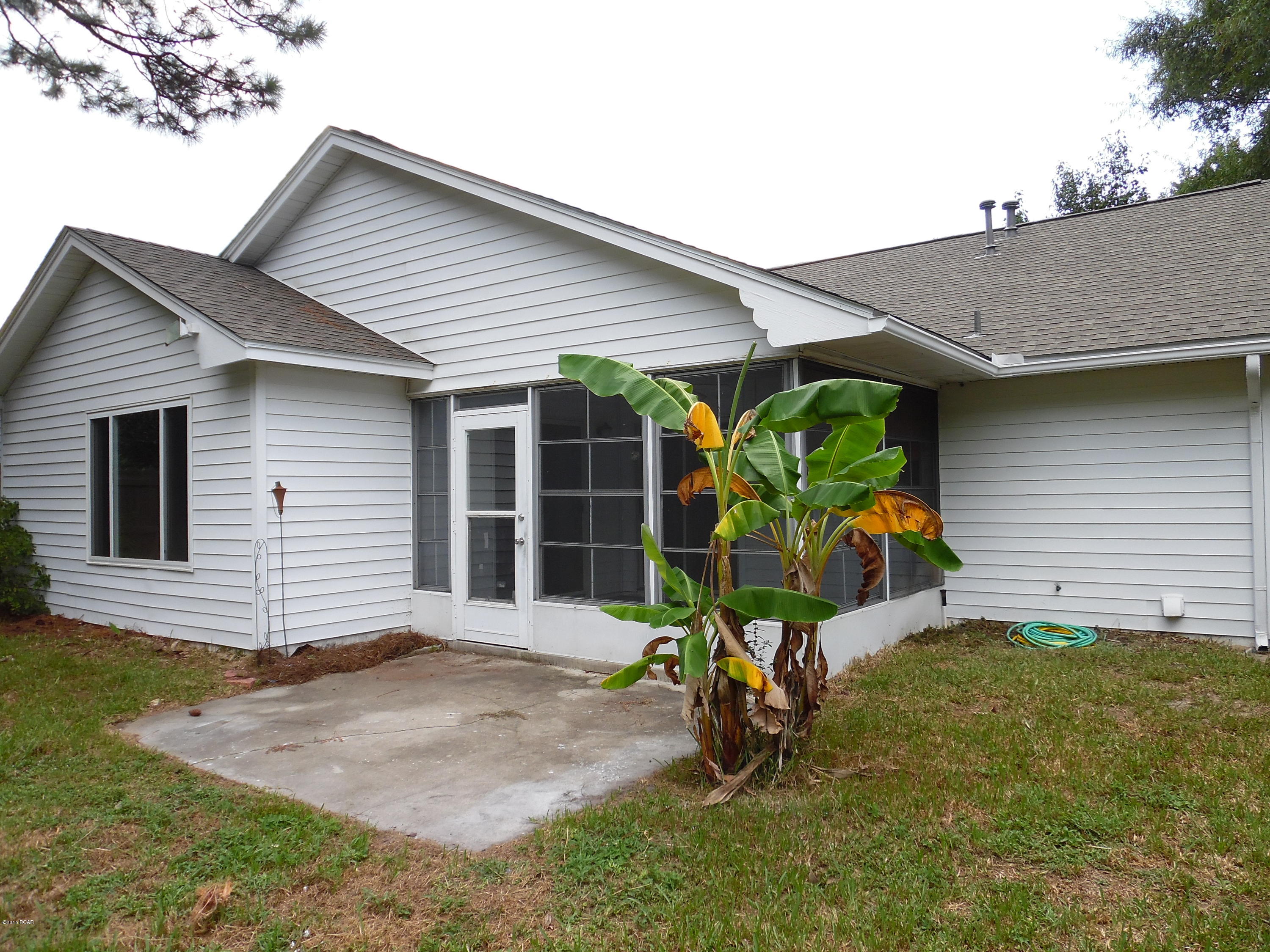 Heritage Village - Residential