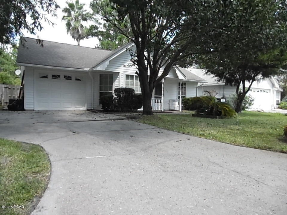 Heritage Village - Residential
