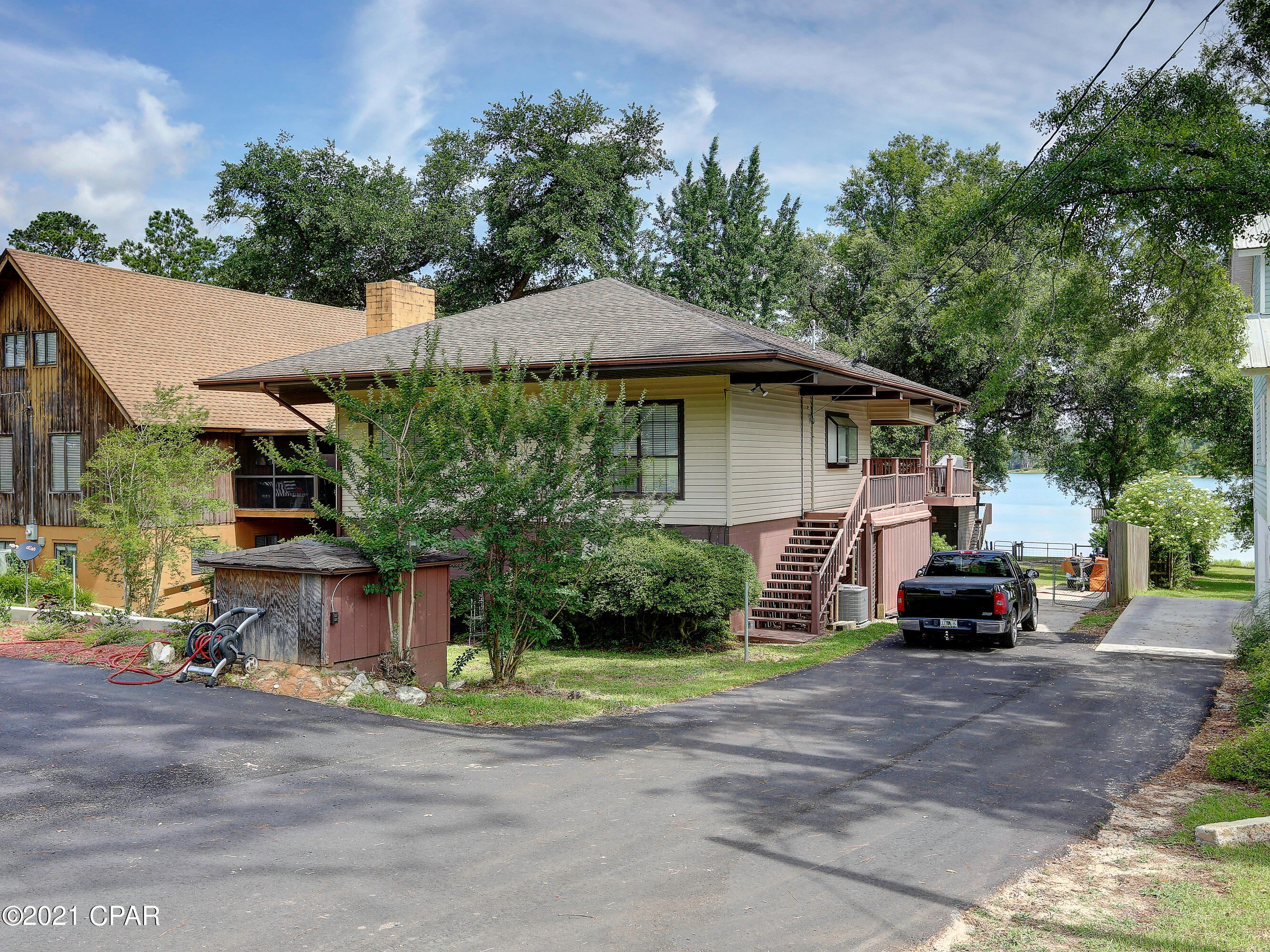 No Named Subdivision - Residential